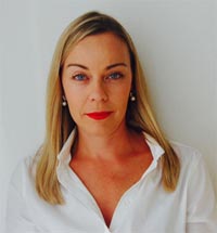 Paula Alonso, docente del curso de Asesor de Imagen