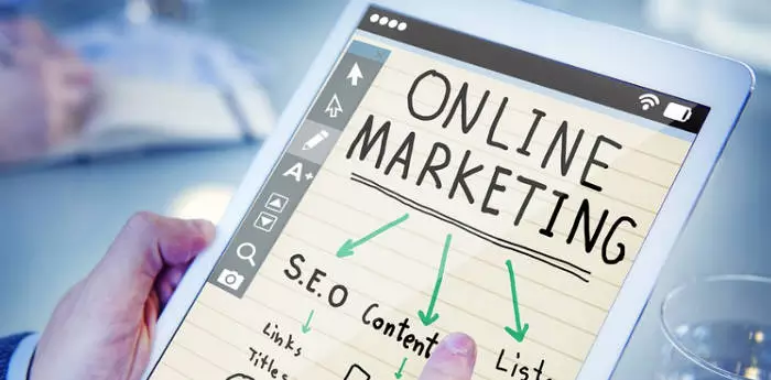curso online marketing digital