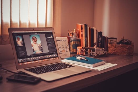Diseño Gráfico/Web